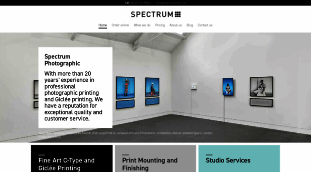 spectrumphoto.co.uk