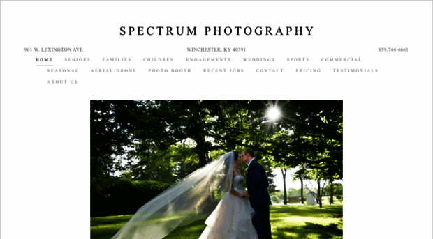 spectrumphotos.net