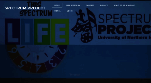 spectrumproject.org