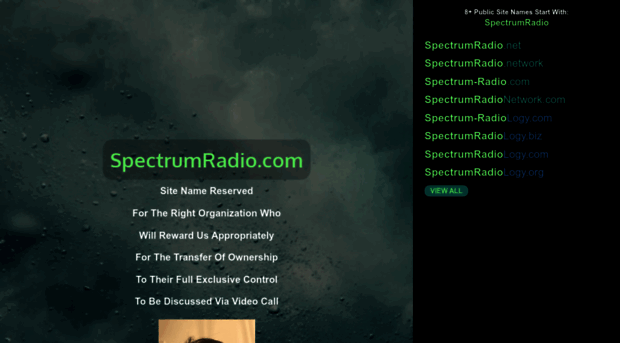 spectrumradio.com