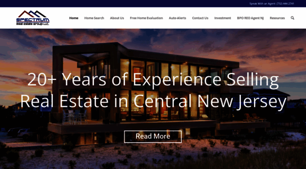 spectrumrealestategroup.com