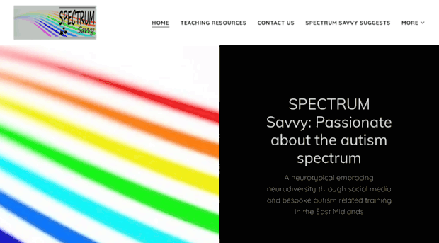 spectrumsavvy.co.uk