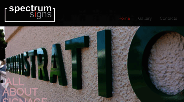 spectrumsigns.com.au