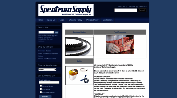 spectrumsupply.com