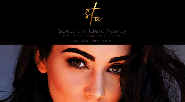 spectrumtalentagency.com.au