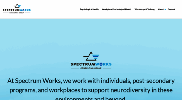 spectrumworks.consulting