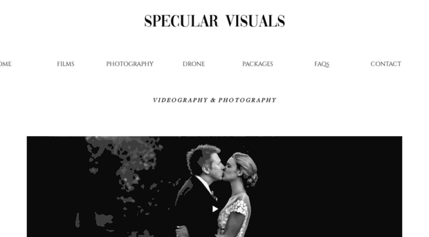 specularvisuals.co.uk