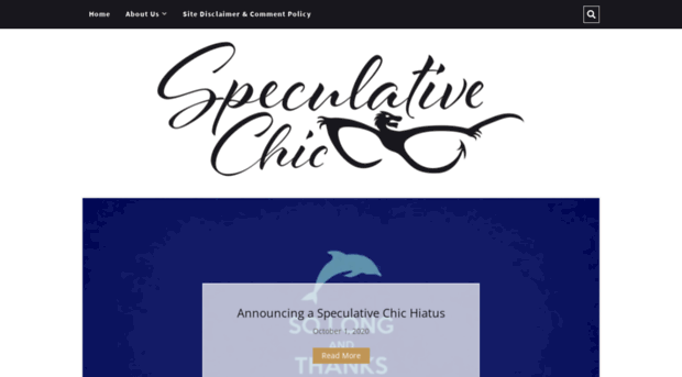 speculativechic.com