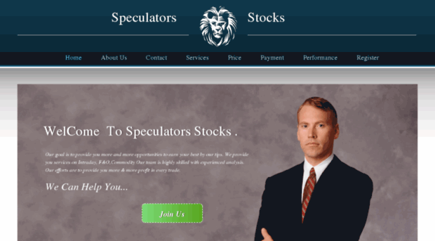 speculatorsstocks.in