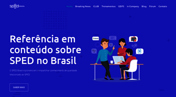 spedbrasil.com.br