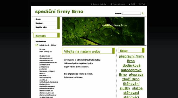 spedicni-firmy-brno.webnode.cz