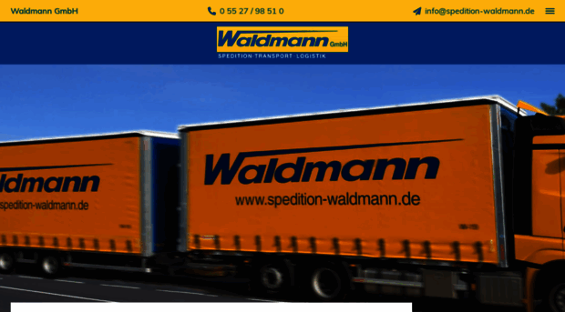 spedition-waldmann-duderstadt.de