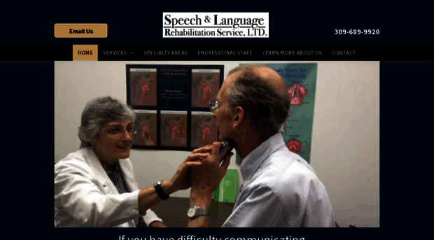 speech-language.com