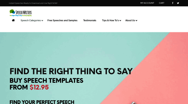 speech-writers.com