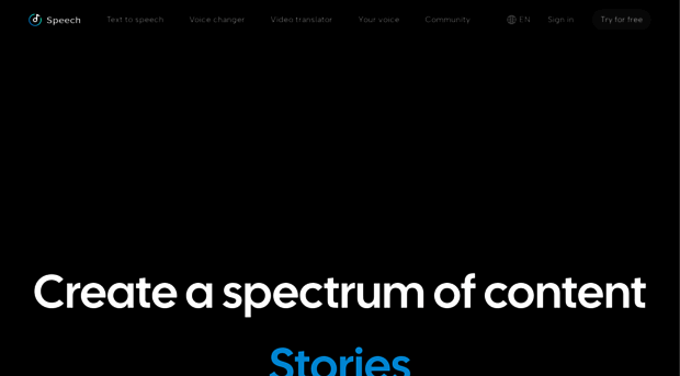 speech.capcut.com