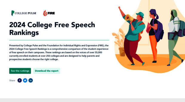 speech.collegepulse.com