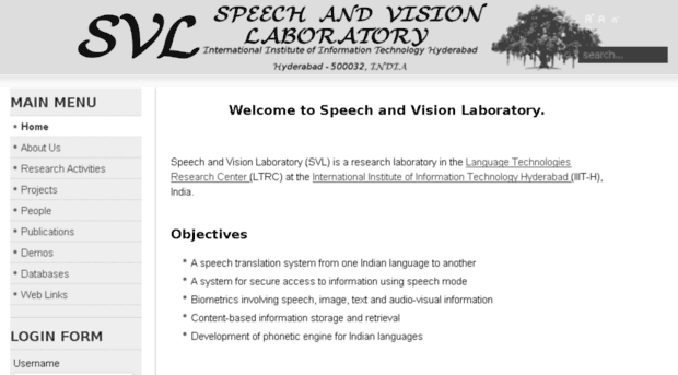 speech.iiit.ac.in