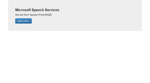 speech.platform.bing.com