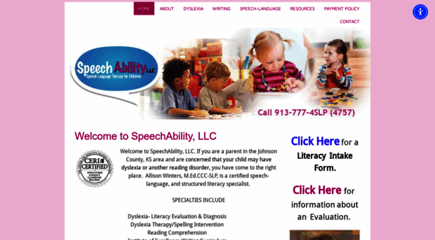 speechabilityllc.com