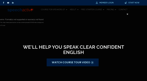 speechactive.com