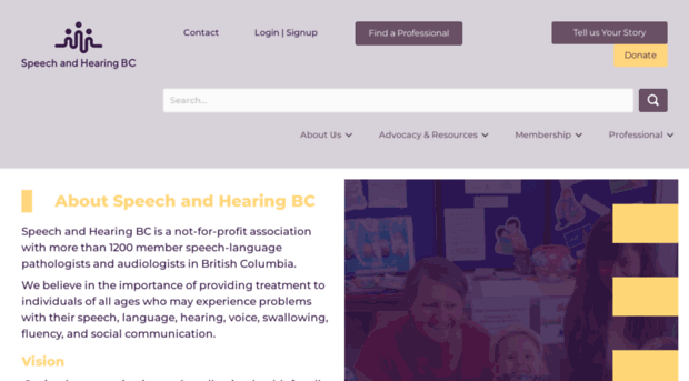 speechandhearingbc.ca