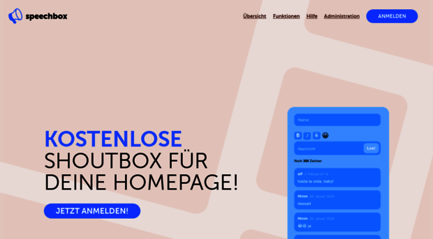 speechbox.de