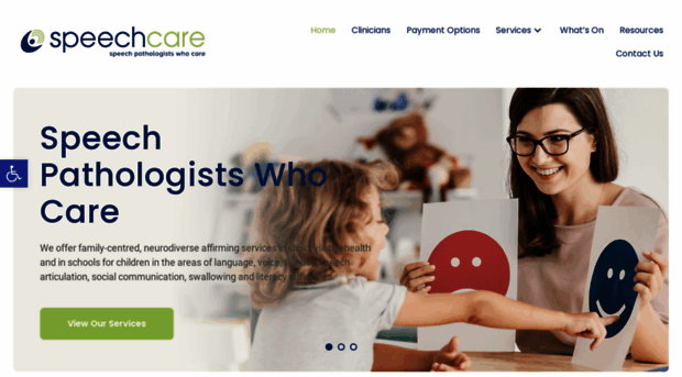 speechcare.com.au