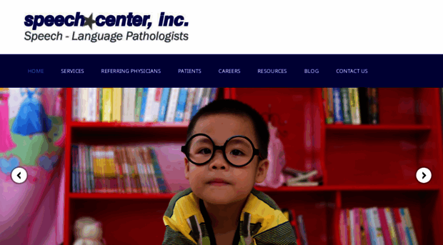 speechcenter.com