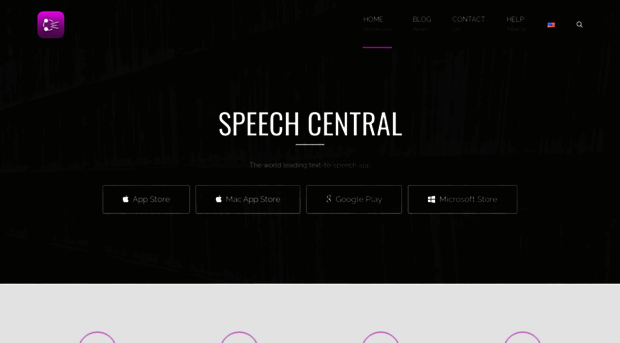 speechcentral.net