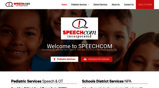 speechcom.com