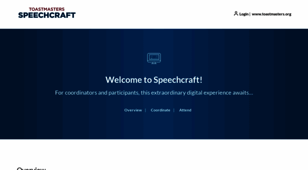 speechcraft.toastmasters.org