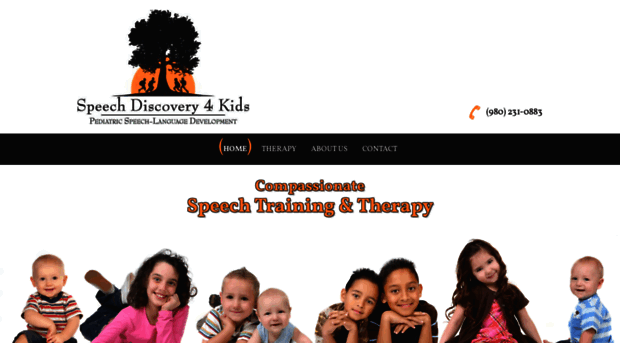 speechdiscovery4kids.com