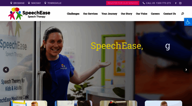 speechease.net.au
