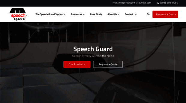 speechguard.net