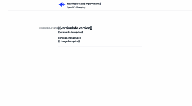 speechify-release-notes.netlify.app