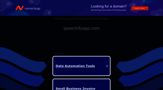 speechifyapp.com