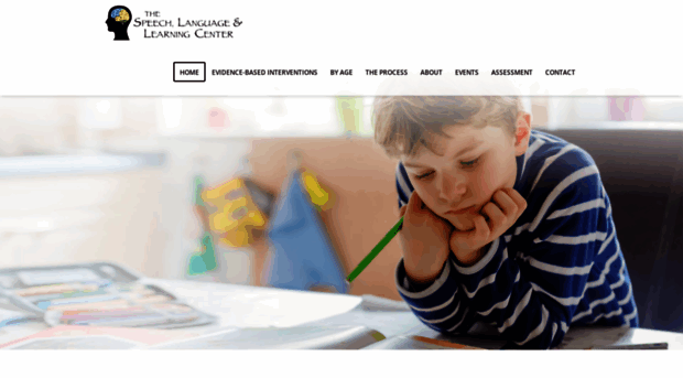 speechlanguageandlearningcenter.net