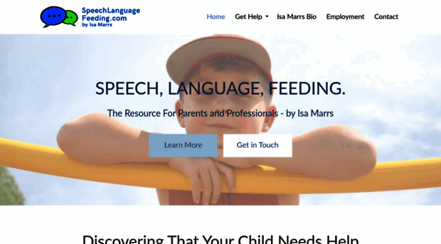 speechlanguagefeeding.com