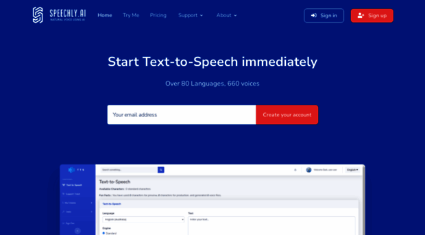 speechly.ai