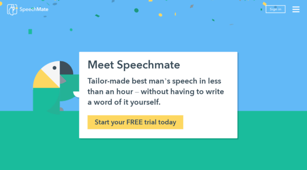speechmate.com