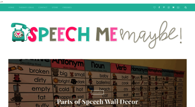 speechmemaybe.com