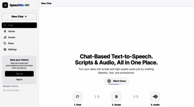 speechna.com