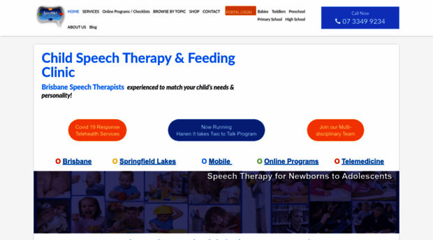 speechnet.com.au