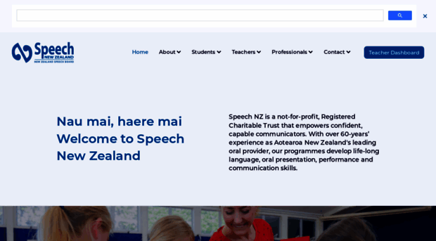 speechnz.co.nz