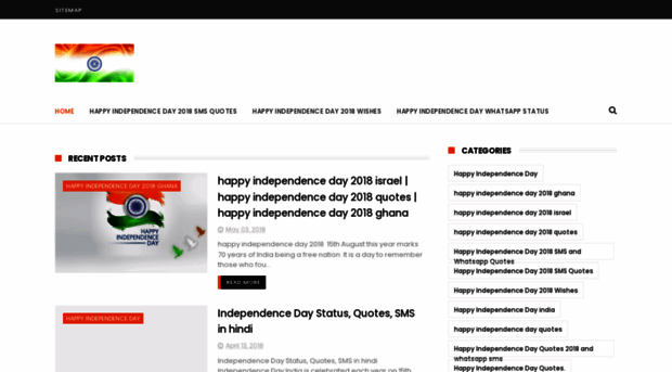 speechonindependenceday2018.blogspot.com