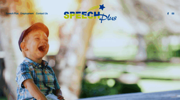 speechplus.org