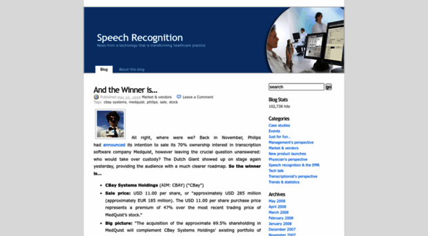 speechrecognition.wordpress.com