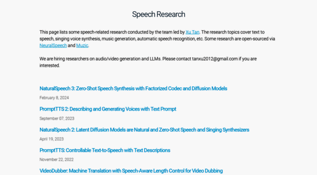 speechresearch.github.io