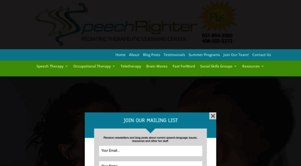 speechrighter.com