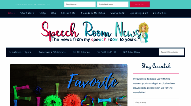 speechroomnews.blogspot.ca